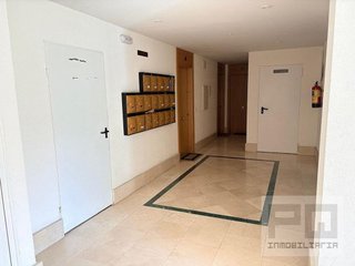 Piso en venta en Navas del Marqués (Las)