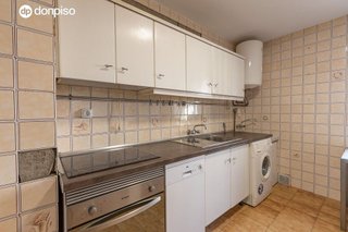Piso en venta en Angustias - Chana - Encina en Granada