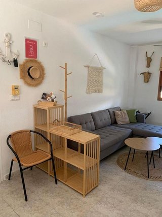 Ático en venta en Les Marines/Las Marinas en Dénia