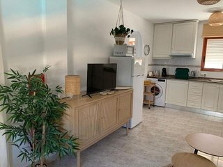 Ático en venta en Les Marines/Las Marinas en Dénia