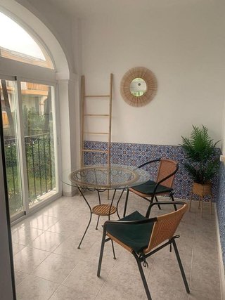 Ático en venta en Les Marines/Las Marinas en Dénia