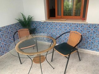 Ático en venta en Les Marines/Las Marinas en Dénia