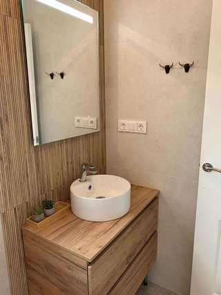 Ático en venta en Les Marines/Las Marinas en Dénia