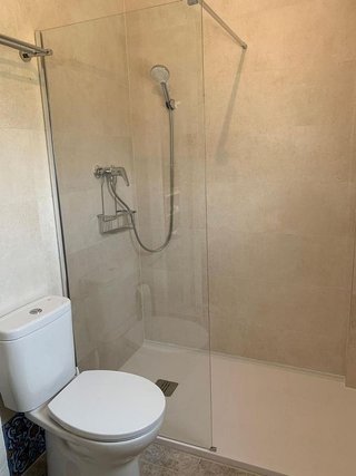 Ático en venta en Les Marines/Las Marinas en Dénia