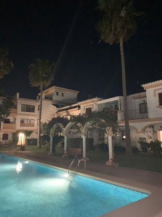 Ático en venta en Les Marines/Las Marinas en Dénia