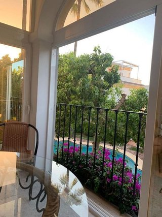 Ático en venta en Les Marines/Las Marinas en Dénia