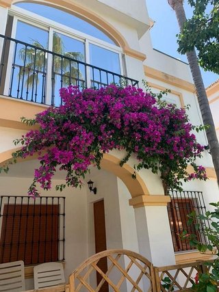 Ático en venta en Les Marines/Las Marinas en Dénia