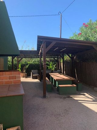 Ático en venta en Les Marines/Las Marinas en Dénia