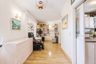 Casa adosada en venta en Mijas Golf en Mijas