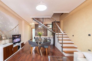 Casa adosada en venta en  El Acequión - Los Naúfragos en Torrevieja