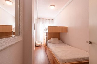 Casa adosada en venta en  El Acequión - Los Naúfragos en Torrevieja
