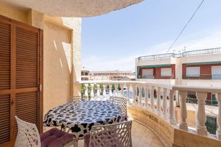 Casa adosada en venta en  El Acequión - Los Naúfragos en Torrevieja