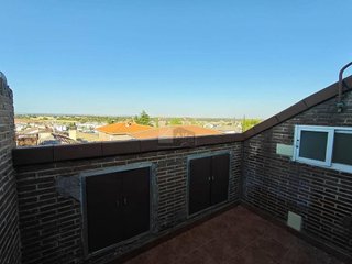 Estudio en venta en Sevilla la Nueva