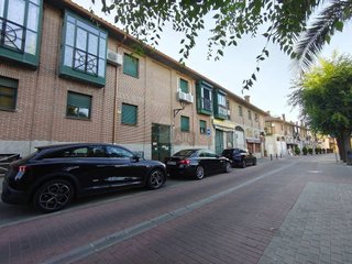 Estudio en venta en Sevilla la Nueva