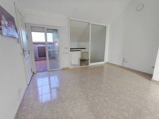 Estudio en venta en Sevilla la Nueva