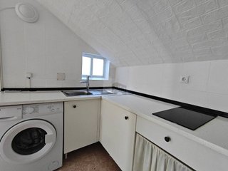 Estudio en venta en Sevilla la Nueva