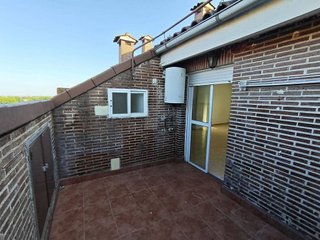 Estudio en venta en Sevilla la Nueva