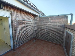 Estudio en venta en Sevilla la Nueva