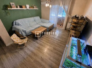Piso en venta en Barrio de la Estación en Coslada