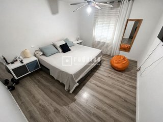 Piso en venta en Barrio de la Estación en Coslada