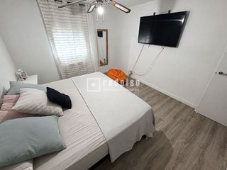 Piso en venta en Barrio de la Estación en Coslada