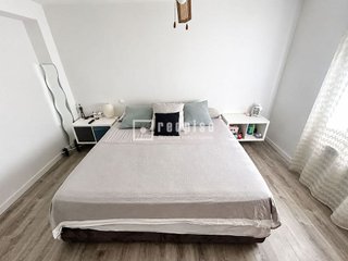 Piso en venta en Barrio de la Estación en Coslada