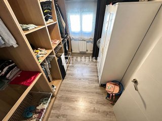 Piso en venta en Barrio de la Estación en Coslada