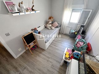 Piso en venta en Barrio de la Estación en Coslada