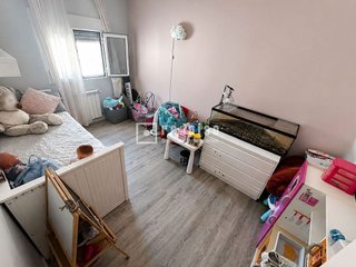 Piso en venta en Barrio de la Estación en Coslada