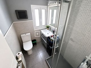 Piso en venta en Barrio de la Estación en Coslada