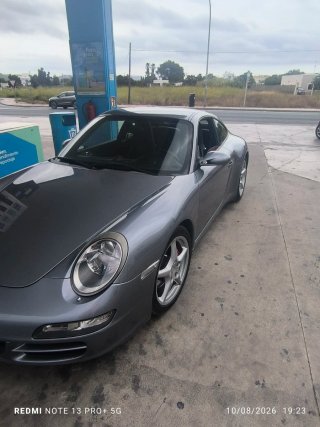 Porsche 911 2006