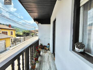Casa rural en venta en Arenas de Iguña