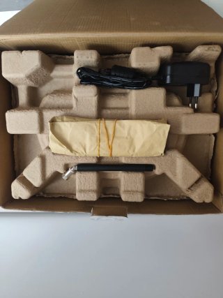 Radio Digital Hama DIR3300SBT Bluetooth