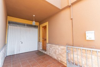 Casa pareada en venta en Carretera Mojonera – Cortijos de Marín en Roquetas de Mar