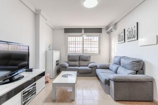 Casa pareada en venta en Carretera Mojonera – Cortijos de Marín en Roquetas de Mar
