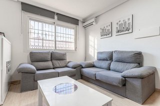 Casa pareada en venta en Carretera Mojonera – Cortijos de Marín en Roquetas de Mar