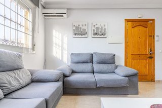 Casa pareada en venta en Carretera Mojonera – Cortijos de Marín en Roquetas de Mar