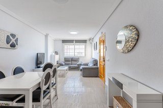 Casa pareada en venta en Carretera Mojonera – Cortijos de Marín en Roquetas de Mar