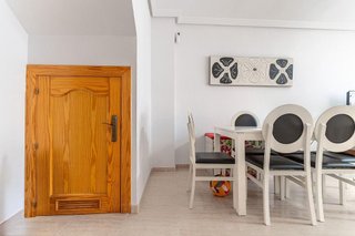 Casa pareada en venta en Carretera Mojonera – Cortijos de Marín en Roquetas de Mar