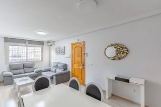 Casa pareada en venta en Carretera Mojonera – Cortijos de Marín en Roquetas de Mar