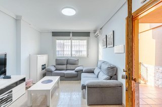 Casa pareada en venta en Carretera Mojonera – Cortijos de Marín en Roquetas de Mar