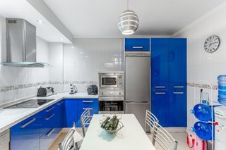 Casa pareada en venta en Carretera Mojonera – Cortijos de Marín en Roquetas de Mar