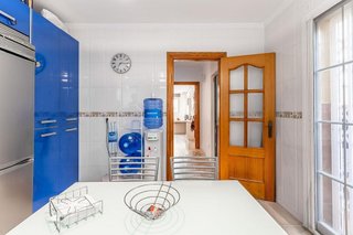 Casa pareada en venta en Carretera Mojonera – Cortijos de Marín en Roquetas de Mar