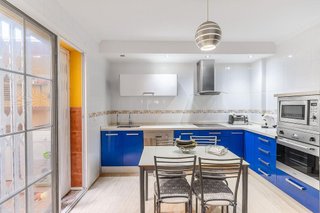 Casa pareada en venta en Carretera Mojonera – Cortijos de Marín en Roquetas de Mar