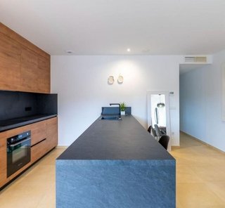 Chalet en venta en Finestrat pueblo en Finestrat