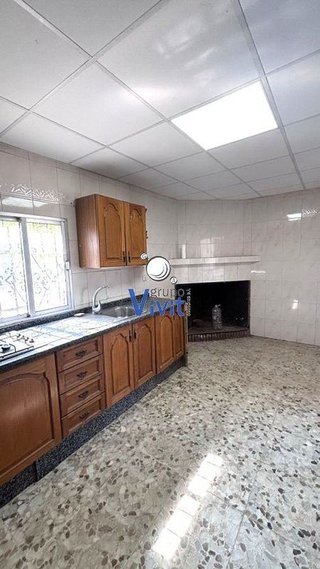 Chalet en venta en Oromana en Alcalá de Guadaira
