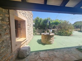 Casa rural en venta en Sant Llorenç des Cardassar
