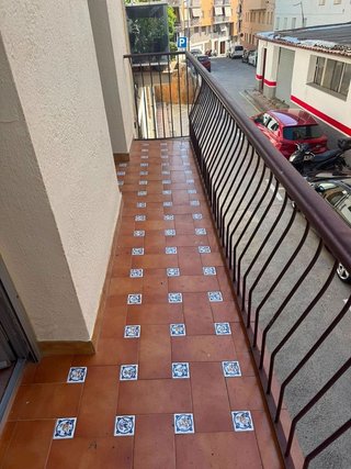 Chalet en venta en Semicentre en Blanes