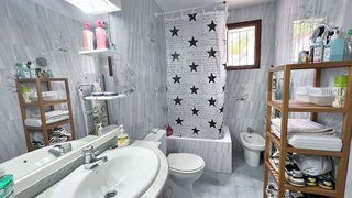 Chalet en venta en Montmell, El