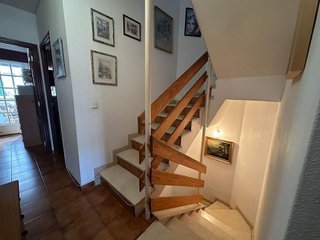 Casa adosada en venta en Playa de San Juan en Alicante